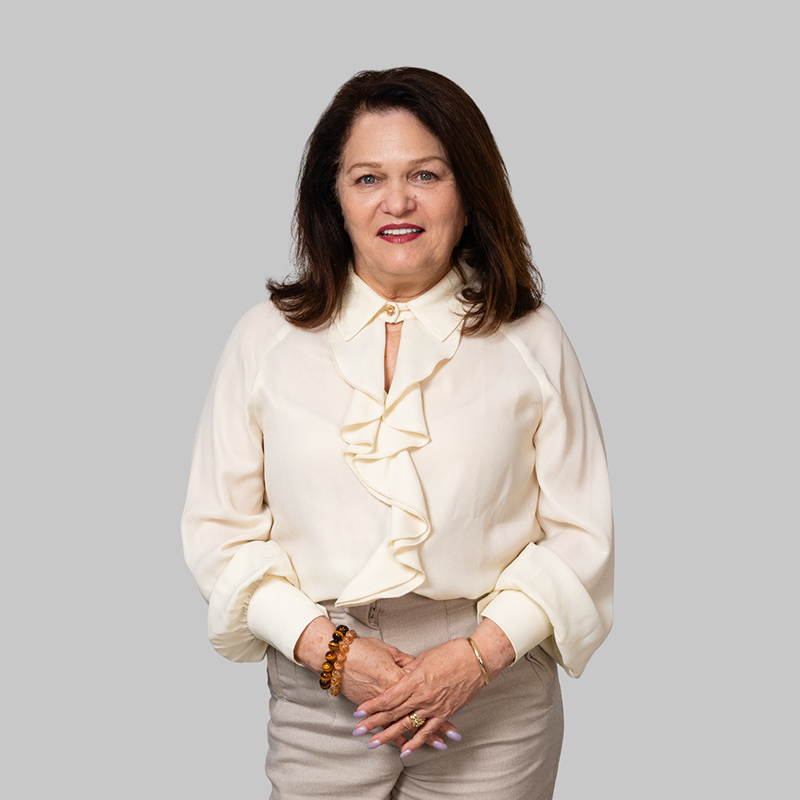 Cheryl Oprandi