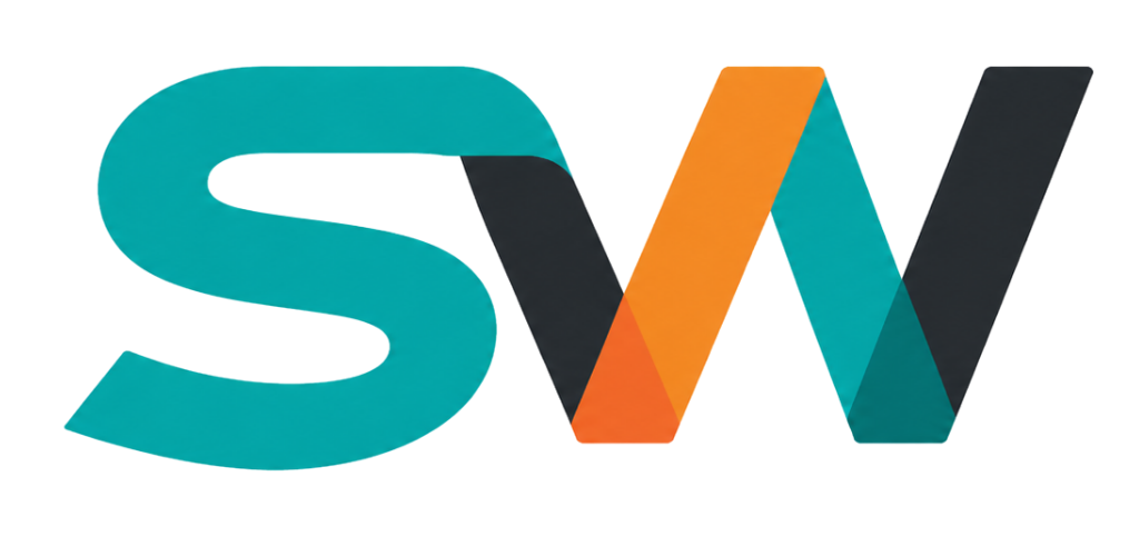Shade Weave Logo