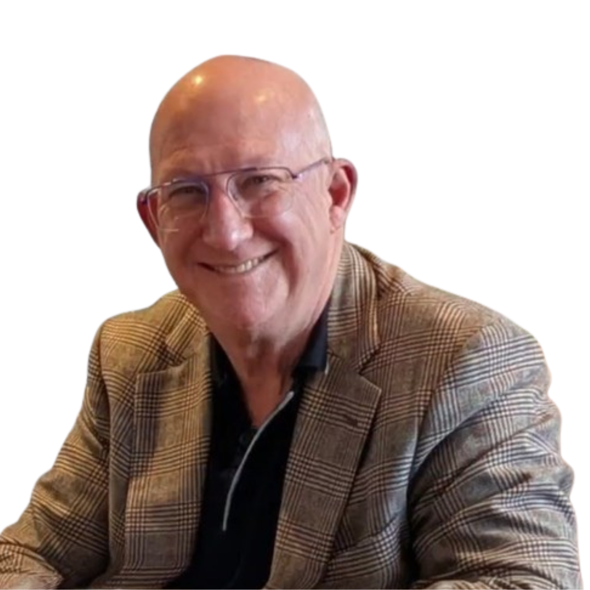 Ross Thorpe